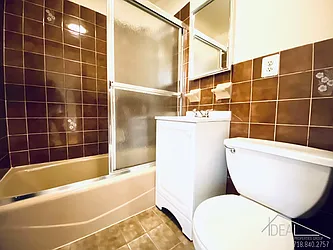 Rented by Ideal Properties Group