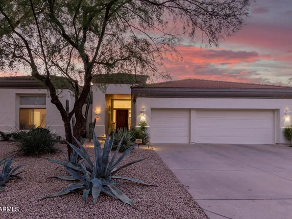 12776 N 114TH Street, Scottsdale, AZ 85259