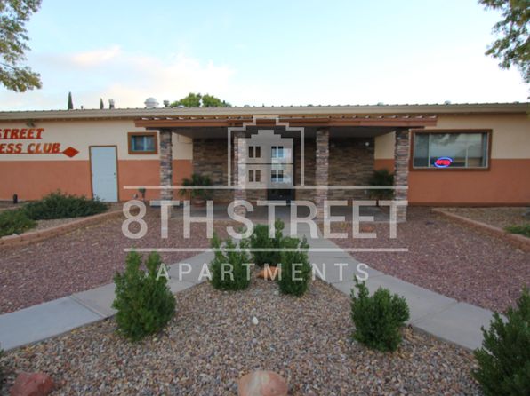 897 S 4th Ave #B4
