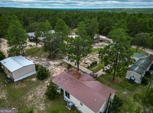 766 Parks Rd, Mauk, GA 31058