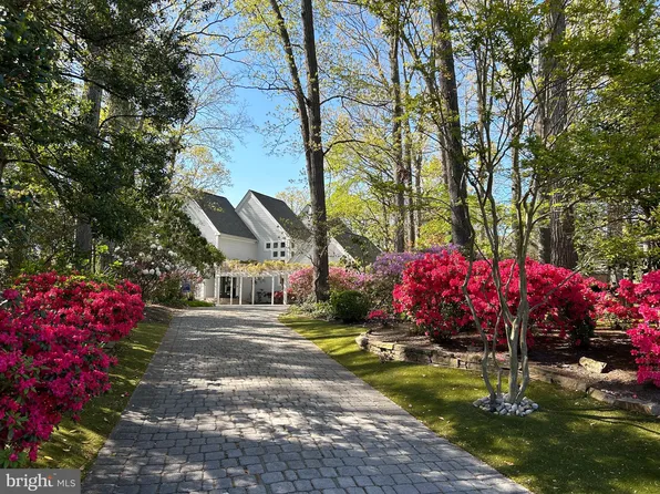 1009 Monitor Ct, Salisbury, MD 21801