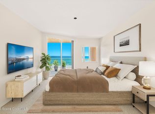 1345 N Highway A1a APT 404, Indialantic, FL 32903 | MLS #1058880