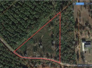 Quail Trail Rd, Amite, LA 70422