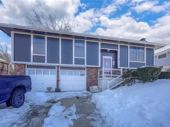 5535 Parkview Ave, Kansas City, KS 66104