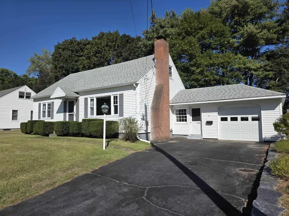 15 Laurel Street, Brattleboro, VT 05301