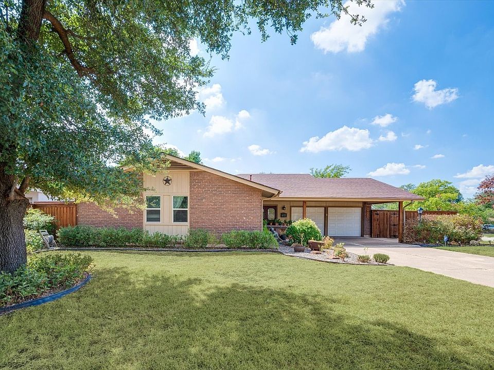 3634 Windsor St, Irving, TX 75062 MLS 20413050 Zillow