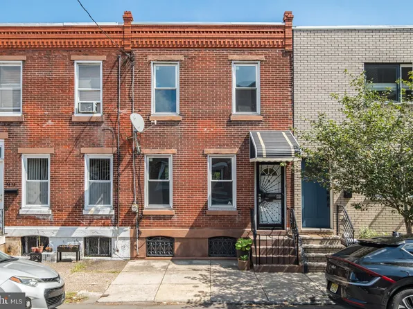 1415 S 17th St, Philadelphia, PA 19146