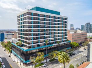 Atlas House, Los Angeles, CA 90057