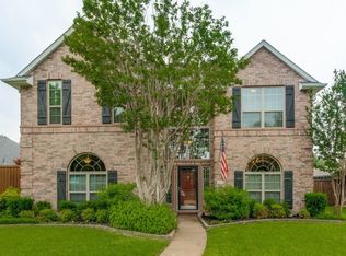 10613 Raleigh Dr, Frisco, TX 75035