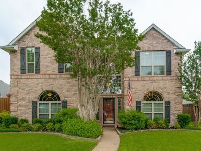 10613 Raleigh Dr, Frisco, TX, 75035