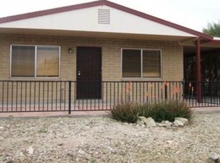 321 W Placer St, Ajo, AZ 85321