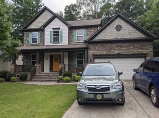 1016 Bianco Dr, Raleigh, NC 27607