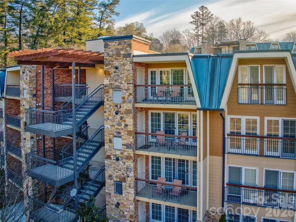 314 Bowling Park Rd #314, Asheville, NC 28803