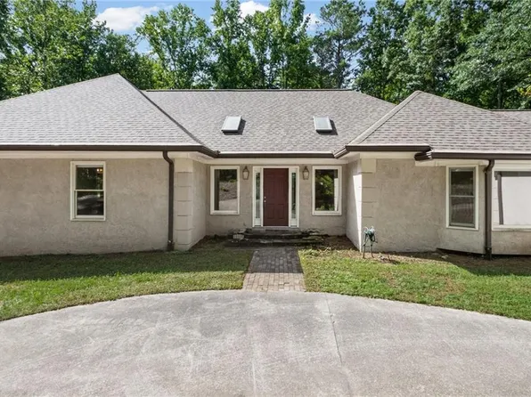 13595 Birmingham Hwy, Milton, GA 30004