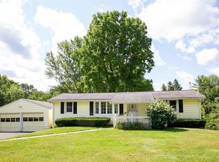 543 Cafferty Hill Rd, Endicott, NY 13760