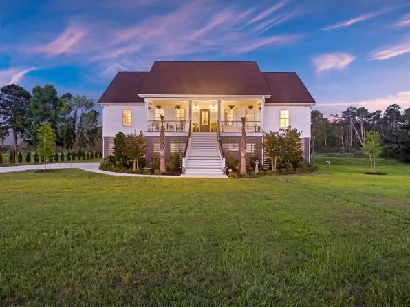 4808 Wilson Rd, Hollywood, SC 29449