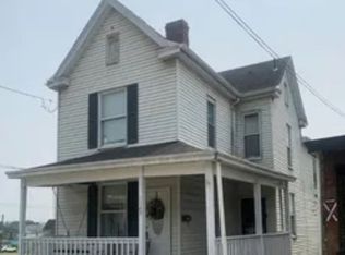 1129 Arch St, Washington, PA