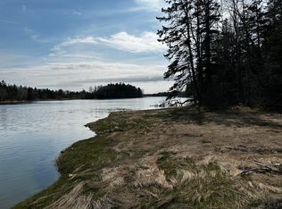 Fay Rd, Tenants Harbor, ME 04860