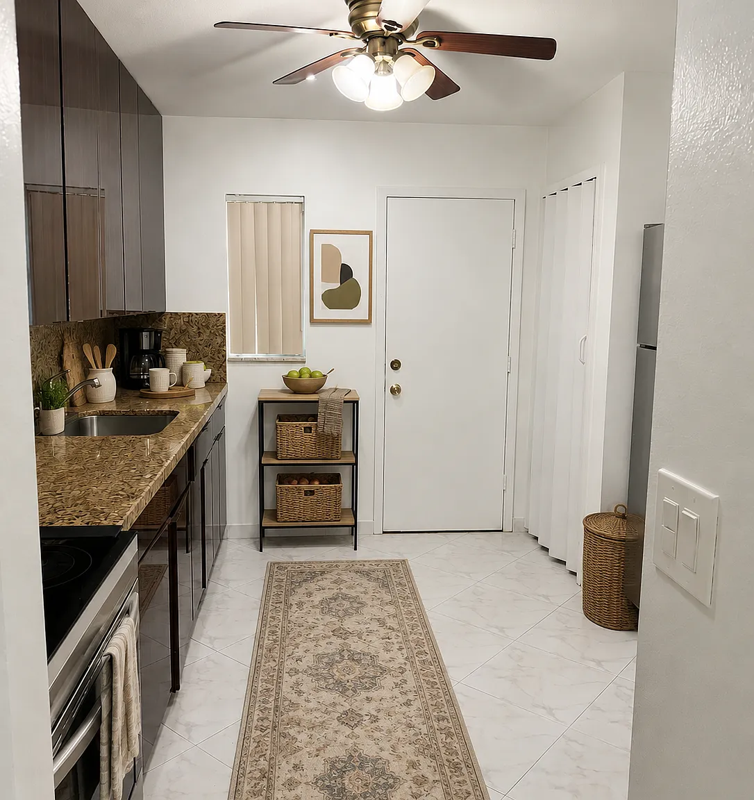3 bed, 1296 sqft, $2,450 — Photo 1