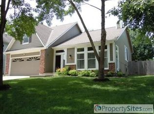6440 Chouteau St, Shawnee, KS 66226