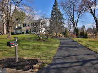 94 Chestnut Valley Dr, Doylestown, PA 18901