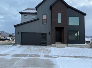 2846 E Hayloft Ln #215, Heber City, UT 84032
