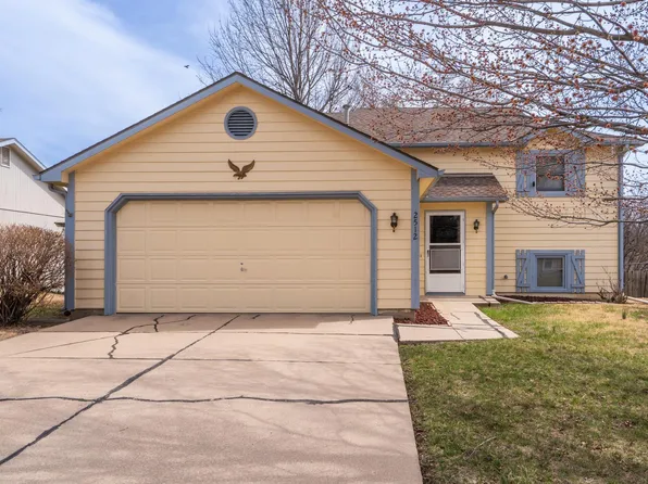2512 Harper St, Lawrence, KS 66046