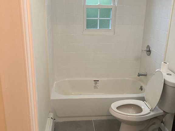 second view new bathroom