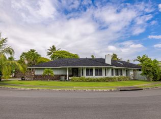 152 Kailuana Loop, Kailua, HI 96734