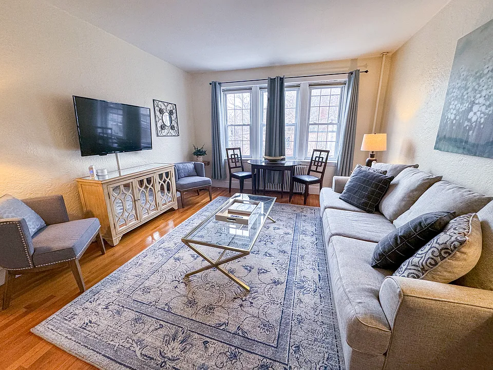 90 Kilsyth Rd #37