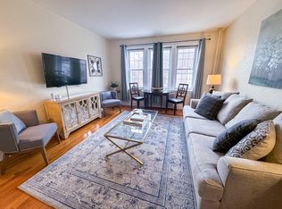 90 Kilsyth Rd APT 37, Brighton, MA 02135