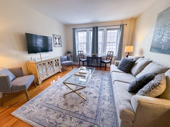 90 Kilsyth Rd APT 37, Brighton, MA 02135