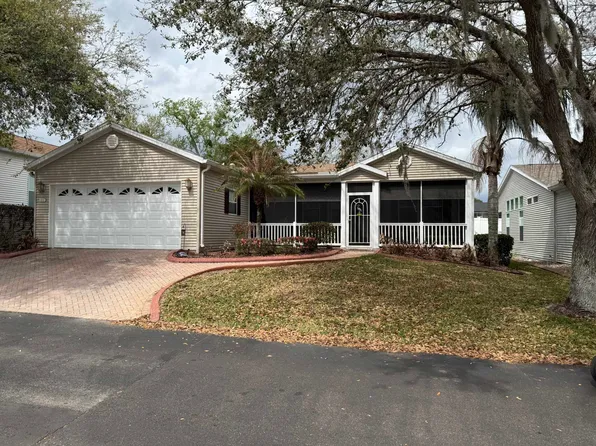 38327 Callaway Blvd, Dade City, FL 33525