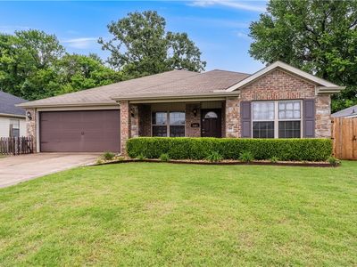 5305 SW Cherry Creek Rd, Bentonville, AR, 72713