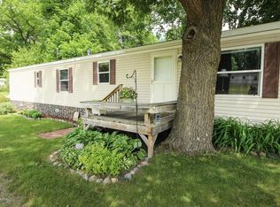 12935 Miltona Bay Rd NE LOT 11, Alexandria, MN 56308