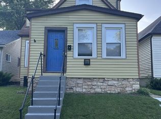 5456 Christy Ave, Saint Louis, MO 63116