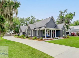 309 Goodman Dr, Midway, GA 31320