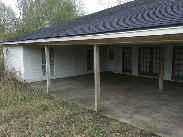1773 County Road 1520, Warren, TX 77664