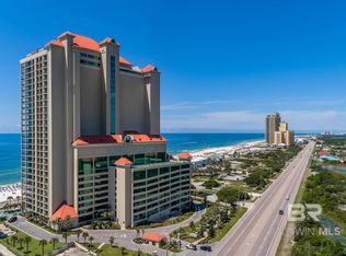 23972 Perdido Beach Blvd #201, Orange Beach, AL 36561
