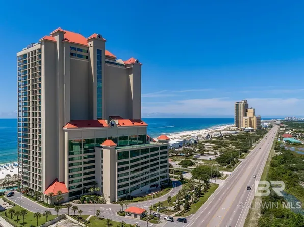 23972 Perdido Beach Blvd #201, Orange Beach, AL 36561