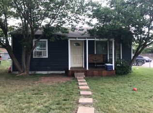 1150 Park Ave, Abilene, TX 79603