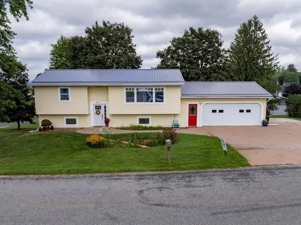 400 Highland St, Westby, WI 54667