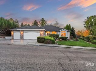 4415 W Quail Ridge Dr, Boise, ID 83703