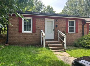 200 North Ave #206, Sanford, NC 27330