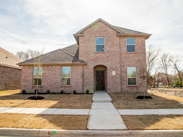 1918 Jasmine Dr, Lancaster, TX