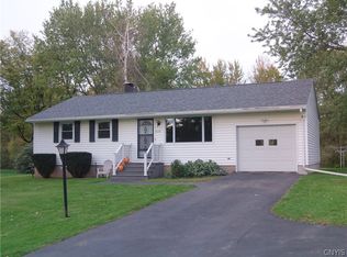 7157 E Carter Rd #NS, Westmoreland, NY 13490