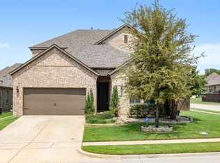 4100 Crowe Ln, McKinney, TX 75071