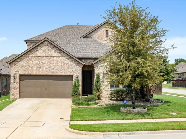 4100 Crowe Ln, McKinney, TX 75071