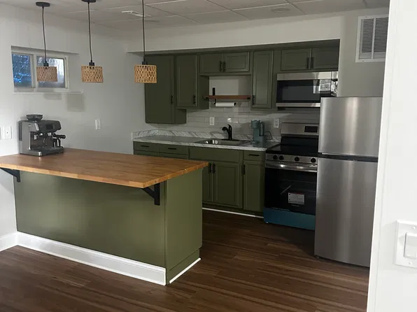 509 Hillside Dr, Hiawassee, GA 30546