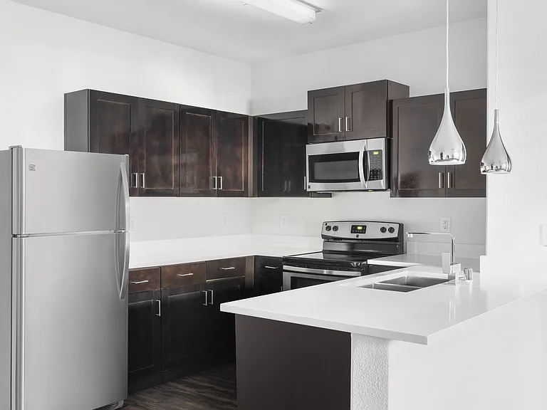 Dream Apartments — Photo 18